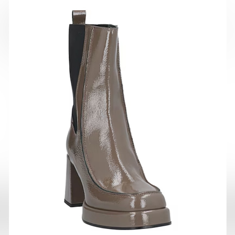 Janet & Janet Ankle Boots